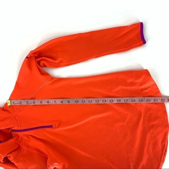 Nike Pro hyperwarm youth hoodie - Picture 6 of 10